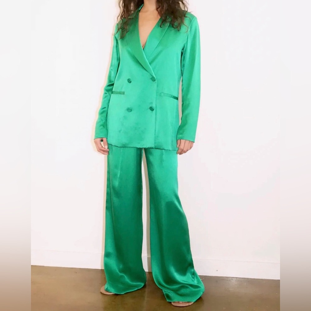 Bardo Collective Blazer & Trouser